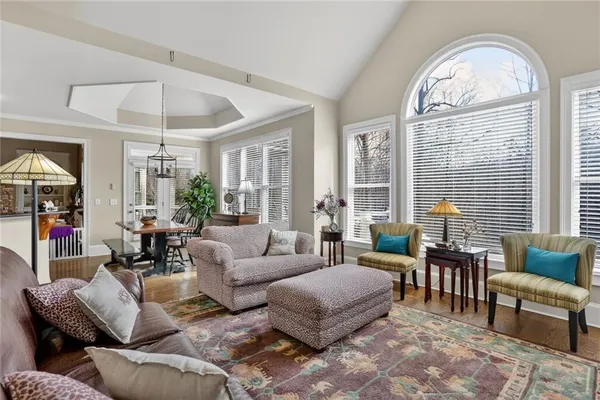 $749,000 | 7435 Kingfisher Lane, Dawsonville, GA 30534