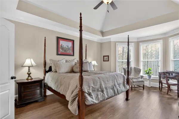$749,000 | 7435 Kingfisher Lane, Dawsonville, GA 30534