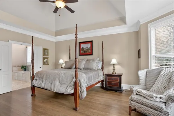 $749,000 | 7435 Kingfisher Lane, Dawsonville, GA 30534