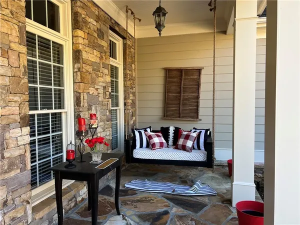 $749,000 | 7435 Kingfisher Lane, Dawsonville, GA 30534