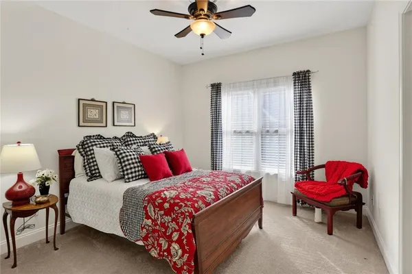 $749,000 | 7435 Kingfisher Lane, Dawsonville, GA 30534