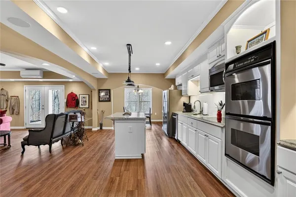$749,000 | 7435 Kingfisher Lane, Dawsonville, GA 30534