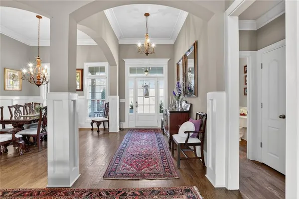 $749,000 | 7435 Kingfisher Lane, Dawsonville, GA 30534