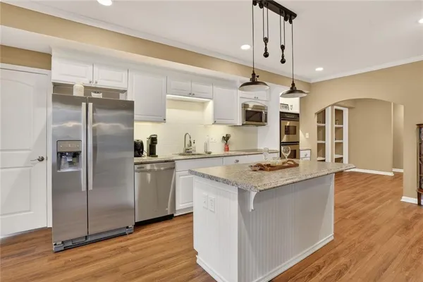 $749,000 | 7435 Kingfisher Lane, Dawsonville, GA 30534