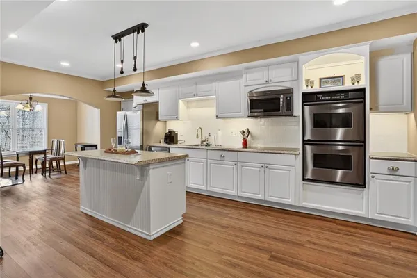 $749,000 | 7435 Kingfisher Lane, Dawsonville, GA 30534