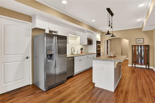 $749,000 | 7435 Kingfisher Lane, Dawsonville, GA 30534