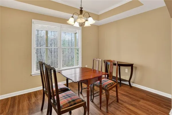 $749,000 | 7435 Kingfisher Lane, Dawsonville, GA 30534