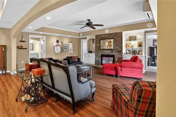 $749,000 | 7435 Kingfisher Lane, Dawsonville, GA 30534