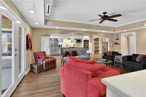 $749,000 | 7435 Kingfisher Lane, Dawsonville, GA 30534
