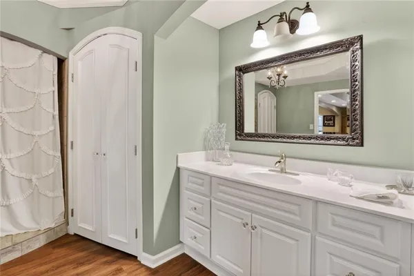 $749,000 | 7435 Kingfisher Lane, Dawsonville, GA 30534