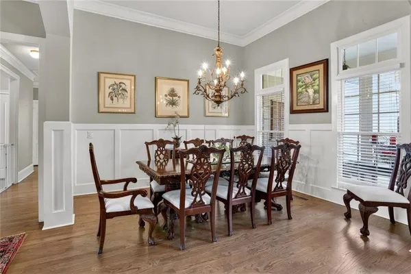 $749,000 | 7435 Kingfisher Lane, Dawsonville, GA 30534