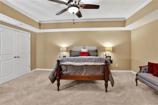 $749,000 | 7435 Kingfisher Lane, Dawsonville, GA 30534