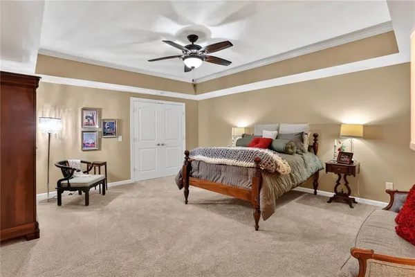 $749,000 | 7435 Kingfisher Lane, Dawsonville, GA 30534