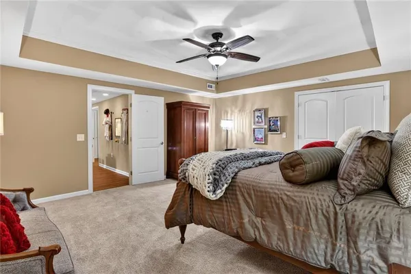 $749,000 | 7435 Kingfisher Lane, Dawsonville, GA 30534