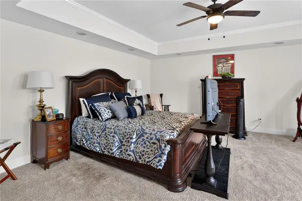 $749,000 | 7435 Kingfisher Lane, Dawsonville, GA 30534