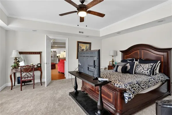 $749,000 | 7435 Kingfisher Lane, Dawsonville, GA 30534