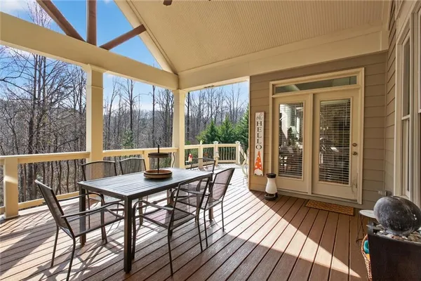 $749,000 | 7435 Kingfisher Lane, Dawsonville, GA 30534