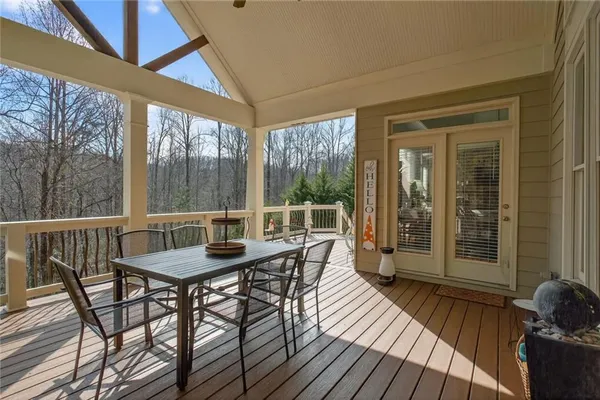 $749,000 | 7435 Kingfisher Lane, Dawsonville, GA 30534