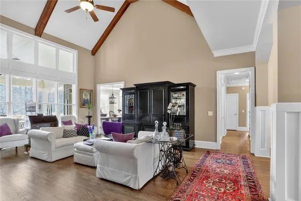 $749,000 | 7435 Kingfisher Lane, Dawsonville, GA 30534