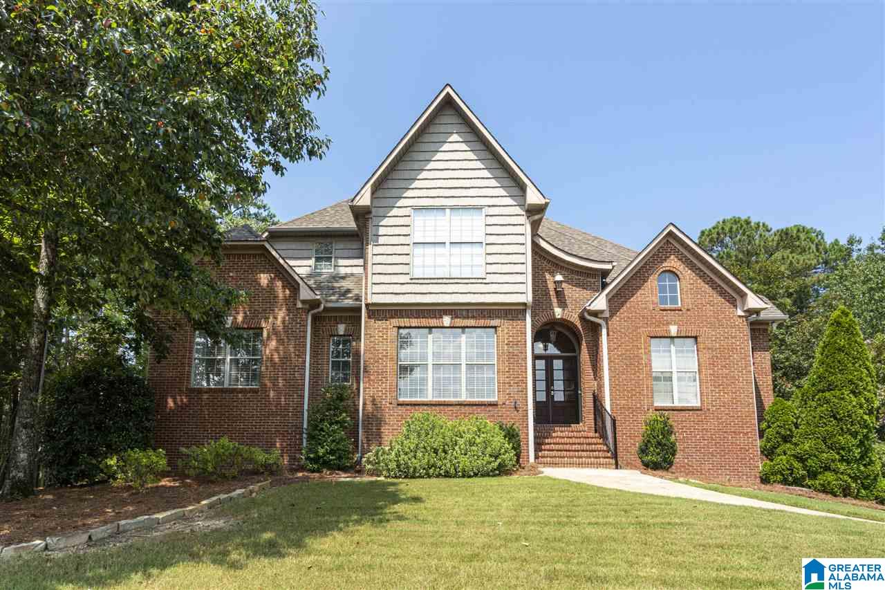 3046 North Grande View Cove Alabaster, AL 35114 - Photo 2 of 50