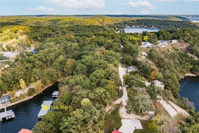 $499,900 | 31382 Red Arrow Road, Rocky Mount, MO 65072