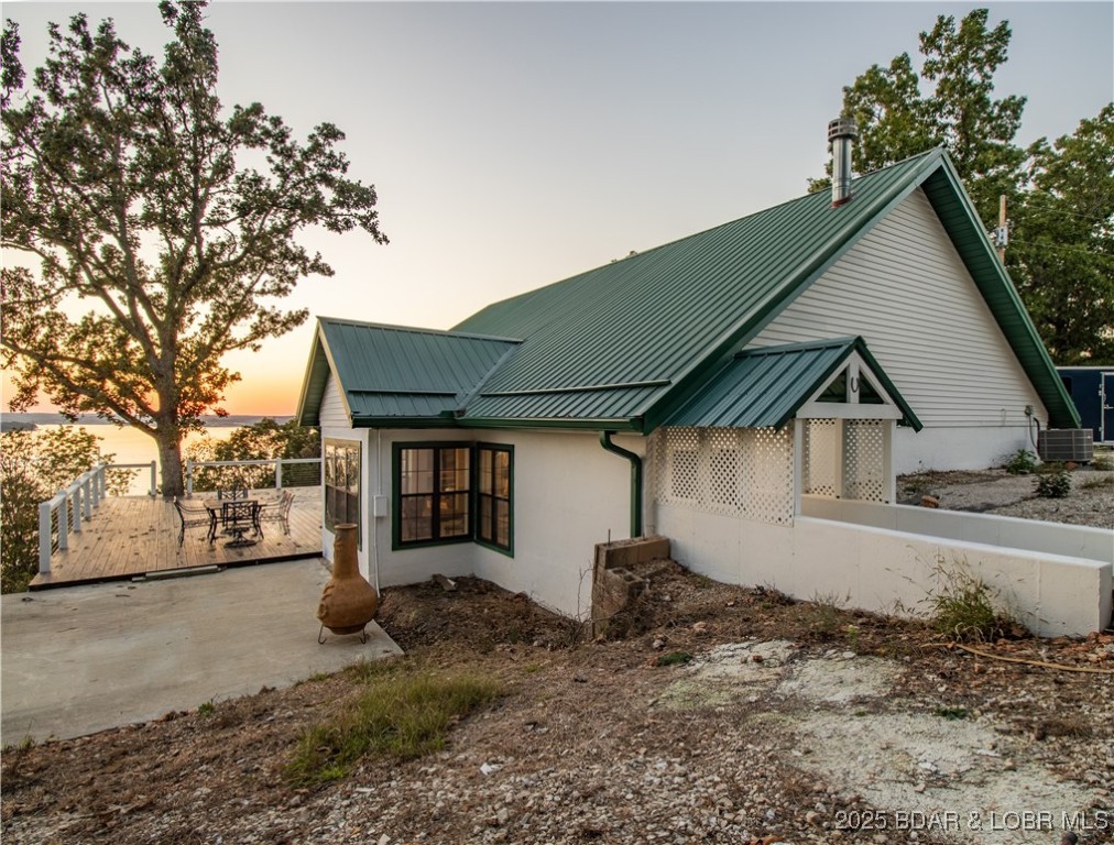 31382 Red Arrow Road Rocky Mount, MO 65072 - Photo 5 of 36