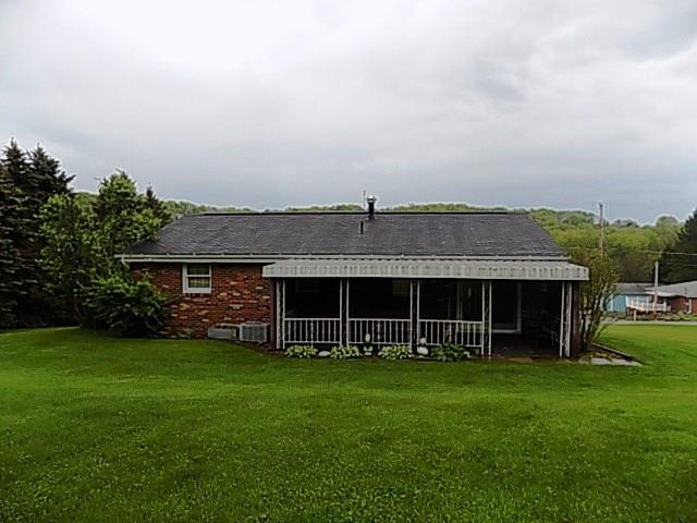 279 Reservoir Road Apollo, PA 15613 - Photo 11 of 22 Gallery Image 11