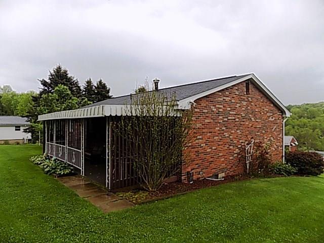 279 Reservoir Road Apollo, PA 15613 - Photo 12 of 22 Gallery Image 12
