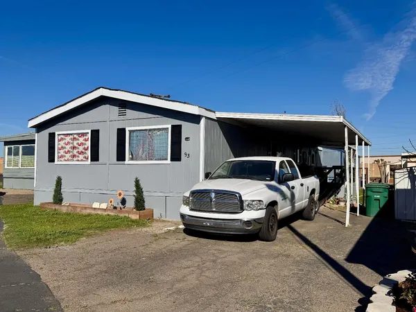 $89,999 | 2151 East Pacheco Boulevard, Unit 93, Los Banos, CA 93635