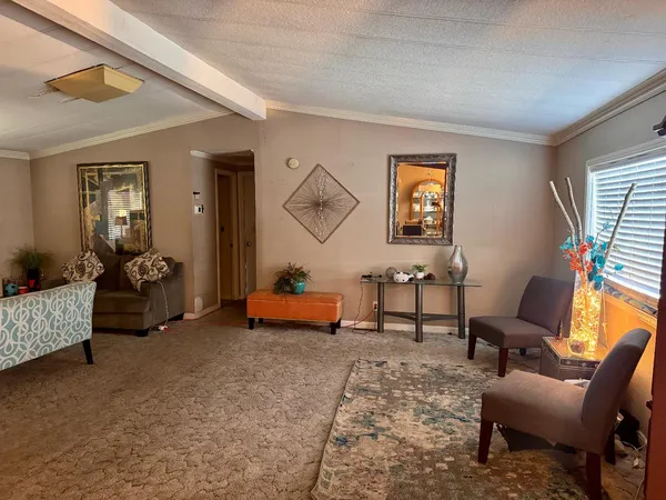 $89,999 | 2151 East Pacheco Boulevard, Unit 93, Los Banos, CA 93635