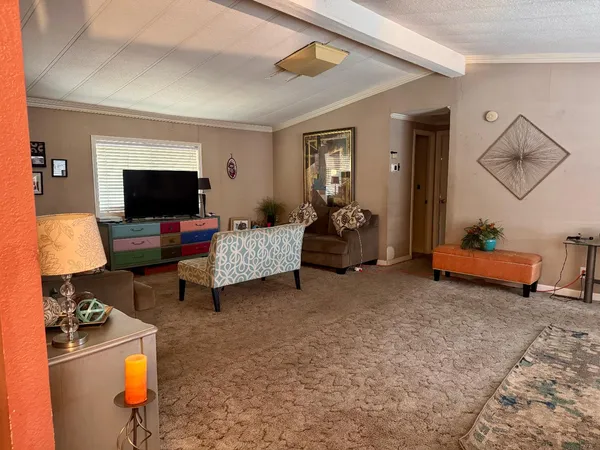 $89,999 | 2151 East Pacheco Boulevard, Unit 93, Los Banos, CA 93635