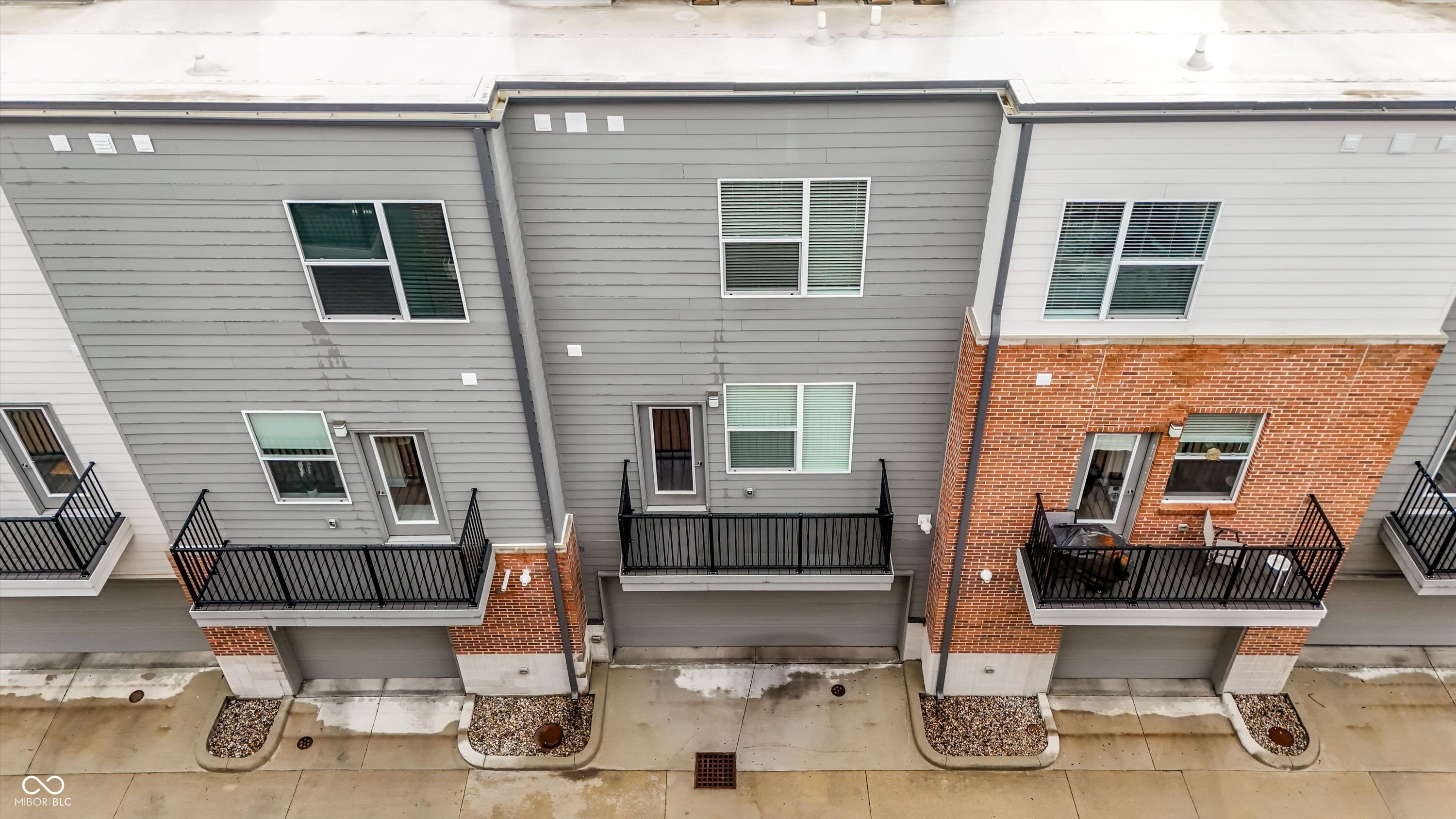 737 Switchyard Place Indianapolis, IN 46202 - Photo 47 of 57