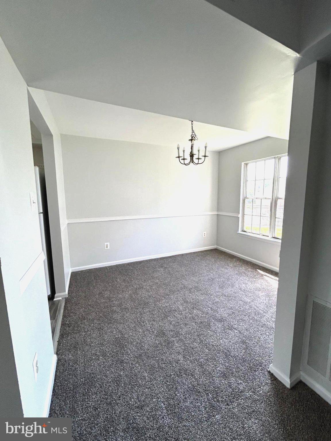 1405 Key Parkway, Unit 201A Frederick, MD 21702 - Photo 9 of 10 Bright and airy living space awaits.