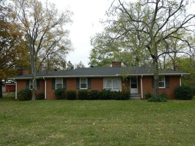 7126 Jackson Ridge Road Rockvale, TN 37153 - Photo 1 of 16 Gallery Image 1