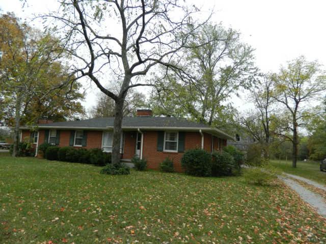7126 Jackson Ridge Road Rockvale, TN 37153 - Photo 2 of 16 Gallery Image 2