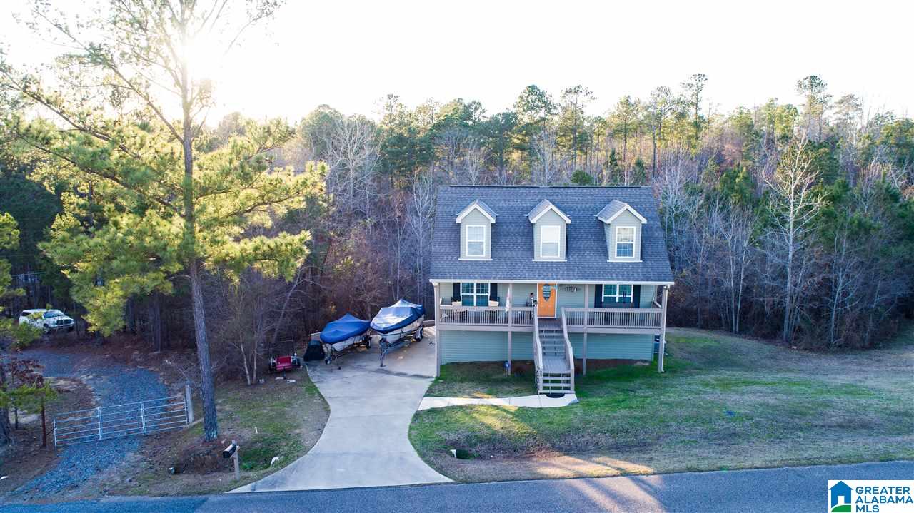 62 Fern Road Equality, AL 36026 - Photo 2 of 30