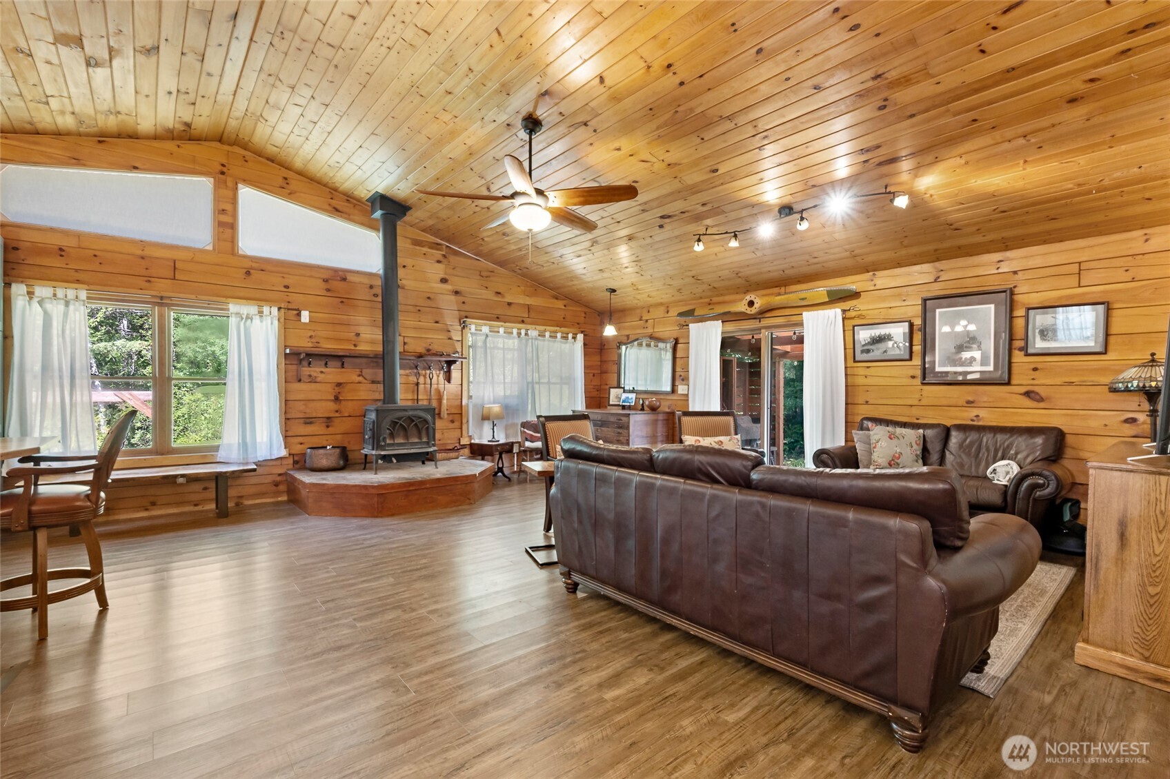 1350 East Webb Hill Road Union, WA 98592 - Photo 10 of 40