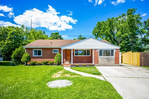 $240,000 | 60 Beverly Court, Hamilton, OH 45013