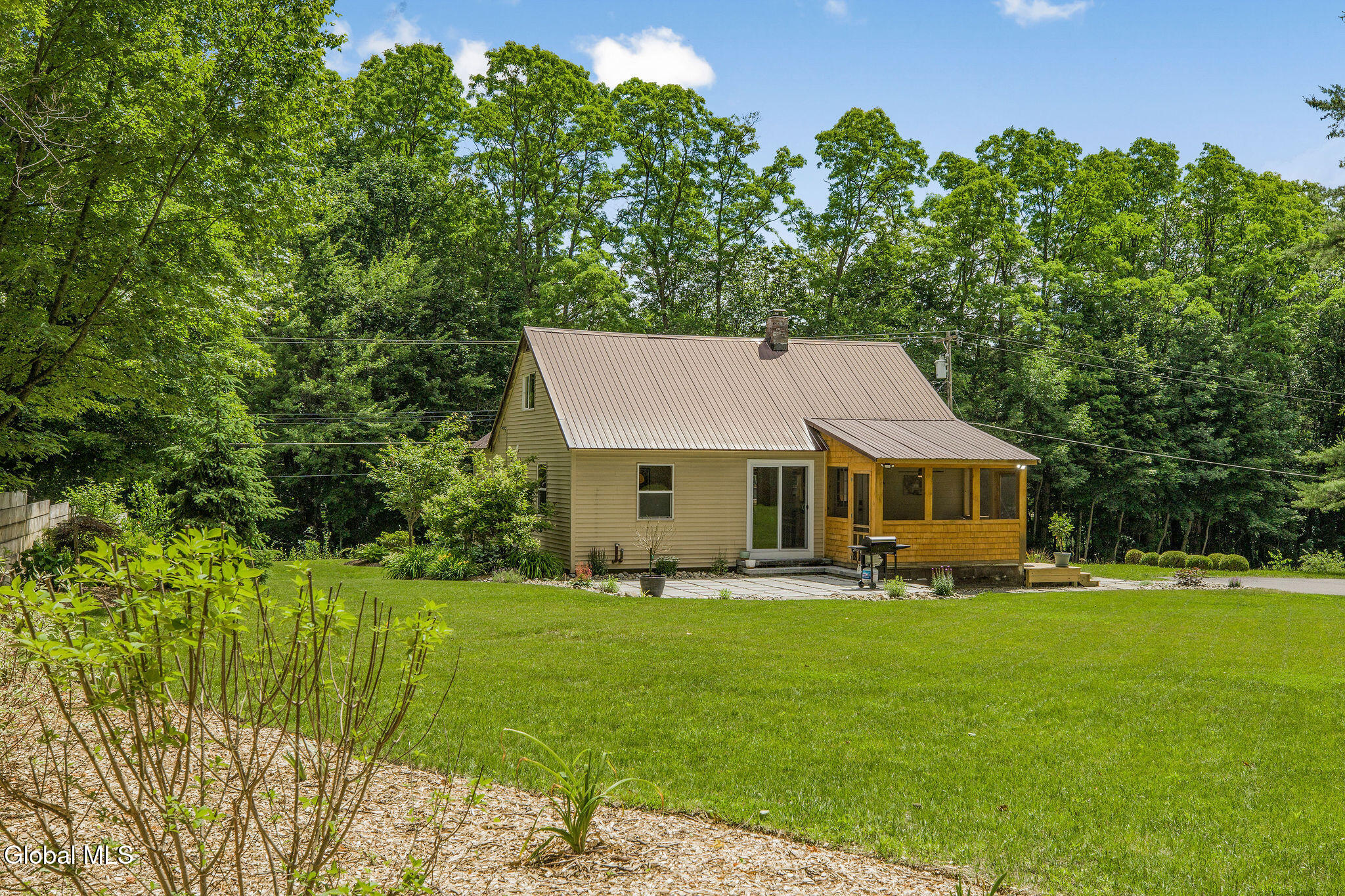 5867 Sacandaga Road Galway, NY 12074 - Photo 21 of 40 5867SacandagaEXTERIOR-12