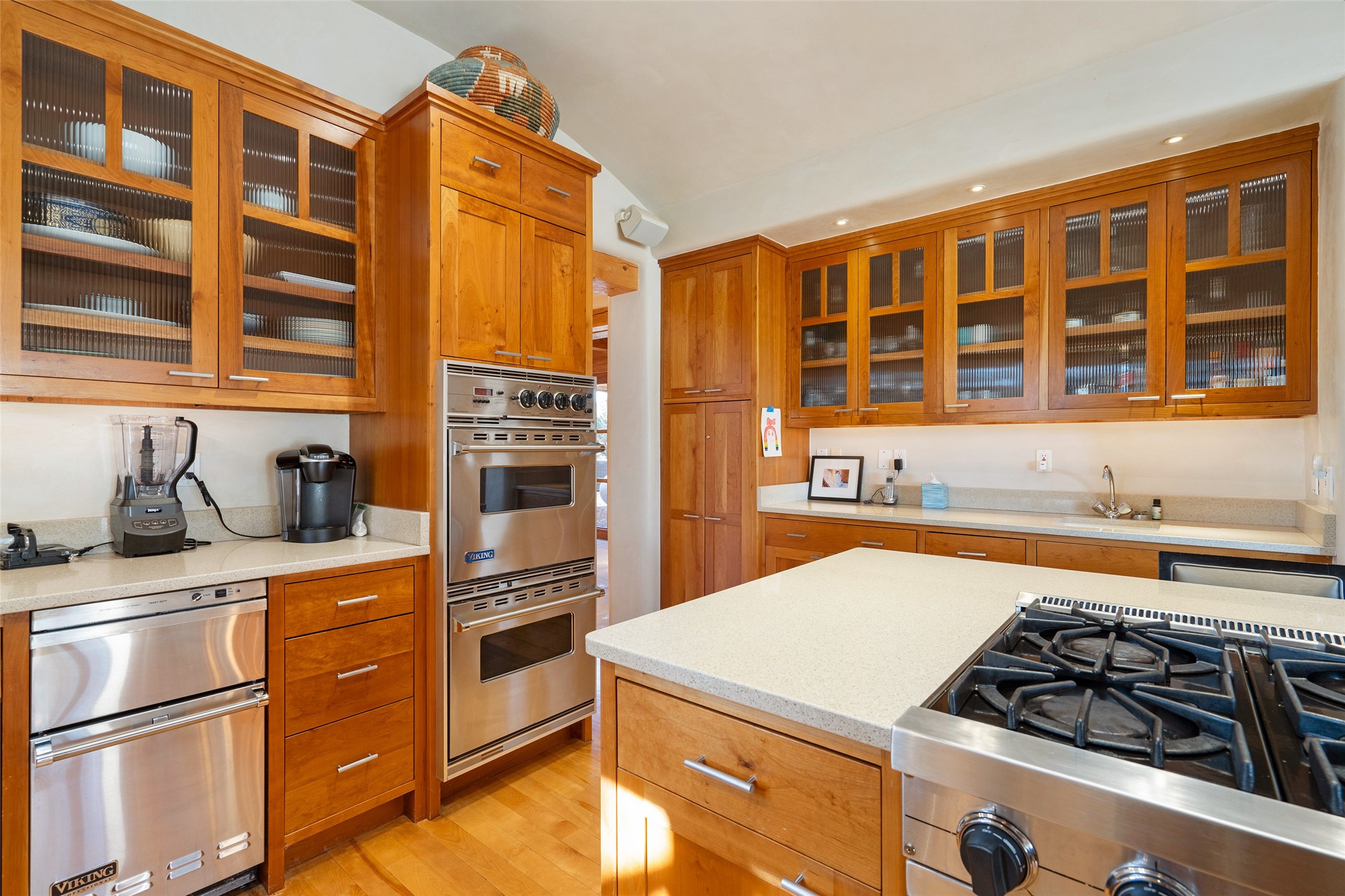 3 East Golden Eagle Road Santa Fe, NM 87506 - Photo 25 of 93