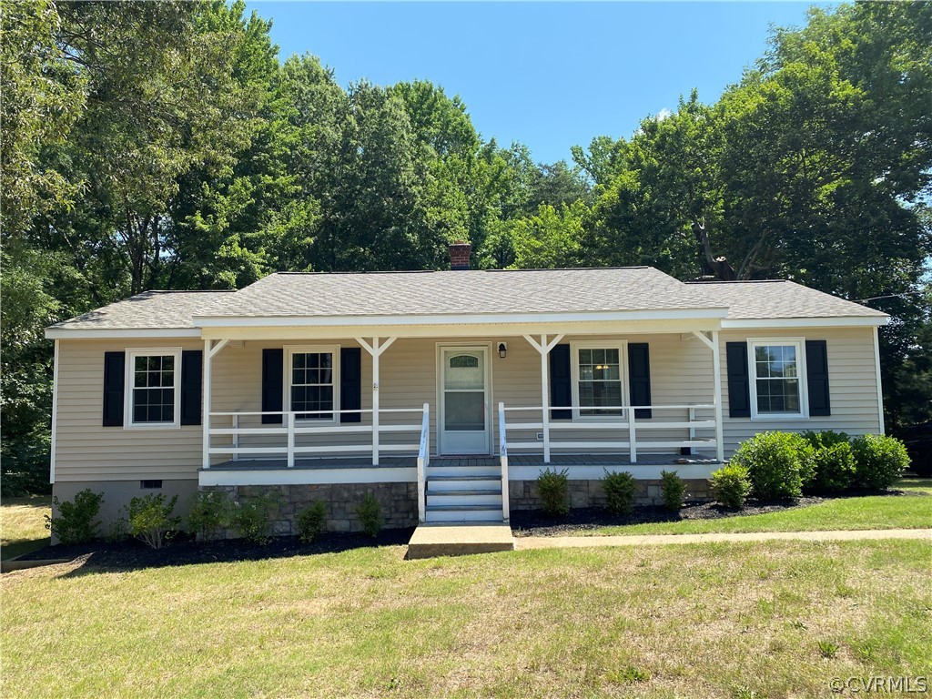 310 Petersburg Road Powhatan, VA 23139 - Photo 1 of 35 Gallery Image 1
