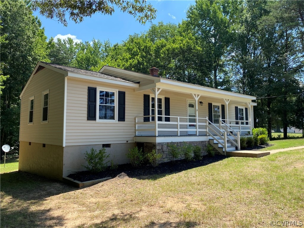 310 Petersburg Road Powhatan, VA 23139 - Photo 2 of 35 Gallery Image 2