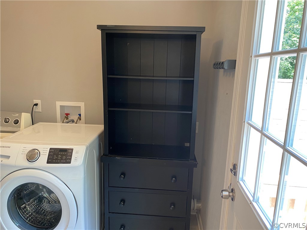 310 Petersburg Road Powhatan, VA 23139 - Photo 21 of 35 Gallery Image 21