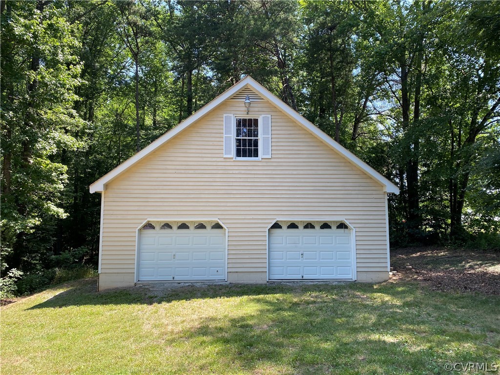 310 Petersburg Road Powhatan, VA 23139 - Photo 26 of 35 Gallery Image 26