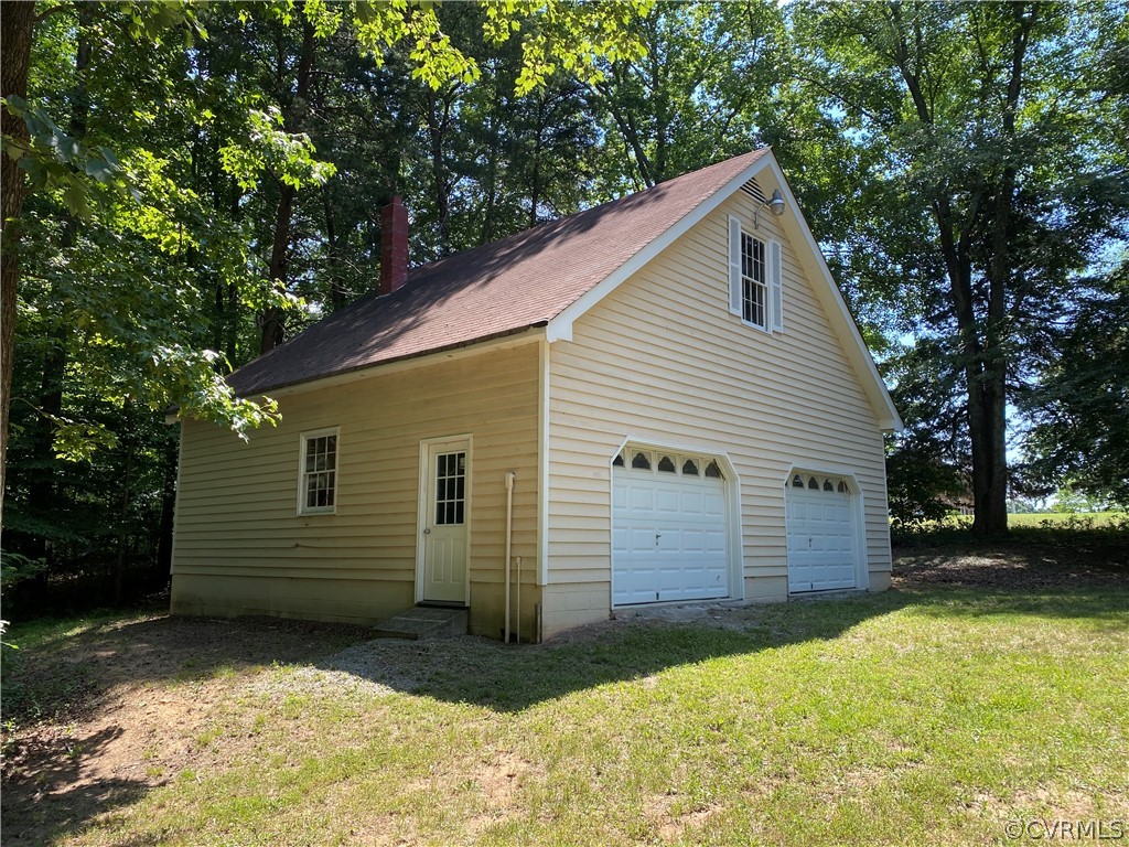 310 Petersburg Road Powhatan, VA 23139 - Photo 27 of 35 Gallery Image 27