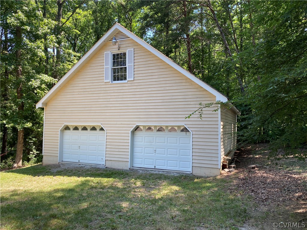 310 Petersburg Road Powhatan, VA 23139 - Photo 28 of 35 Gallery Image 28