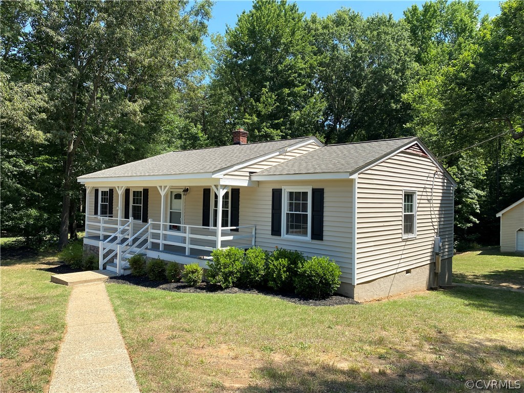 310 Petersburg Road Powhatan, VA 23139 - Photo 3 of 35 Gallery Image 3