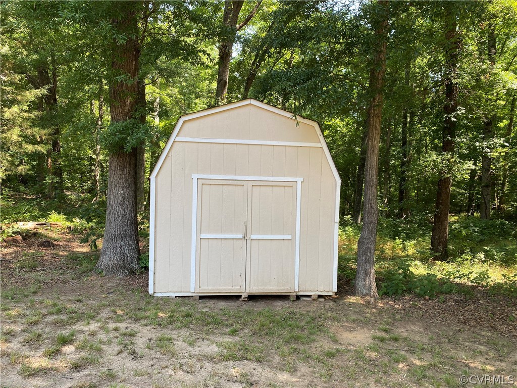 310 Petersburg Road Powhatan, VA 23139 - Photo 34 of 35 Gallery Image 34