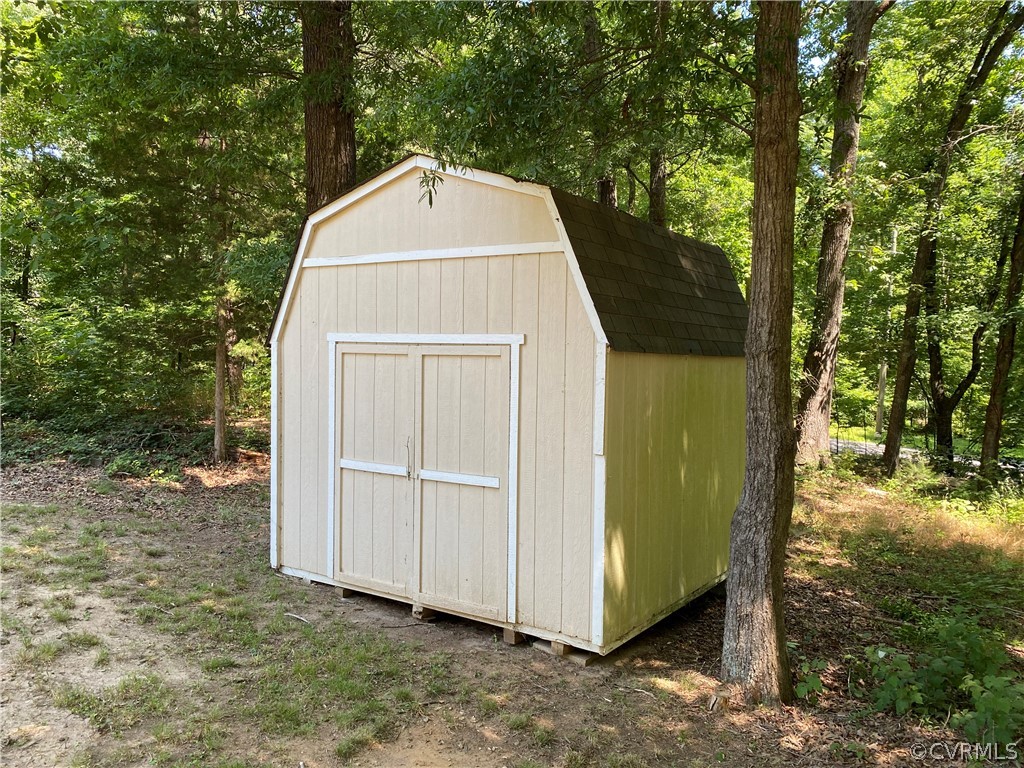 310 Petersburg Road Powhatan, VA 23139 - Photo 35 of 35 Gallery Image 35