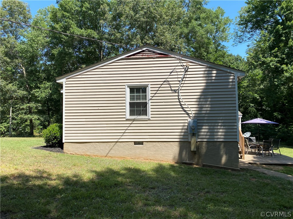 310 Petersburg Road Powhatan, VA 23139 - Photo 4 of 35 Gallery Image 4